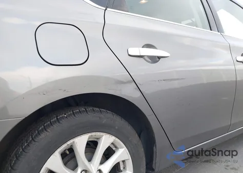 2019 Nissan Sentra Sv z USA, uszkodzony, nr VIN 3N1AB7AP3KL622667